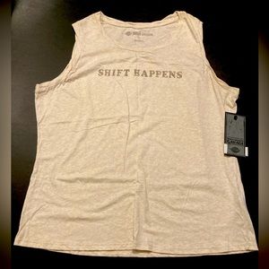 Men’s Sleeveless Harley-Davidson Muscle Shirt Sz 2XL-NWT